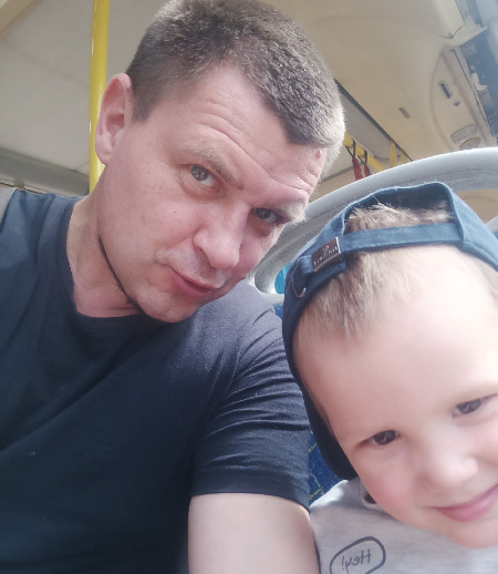 Няня в городе Нижний Новгород - Няня к ребенку