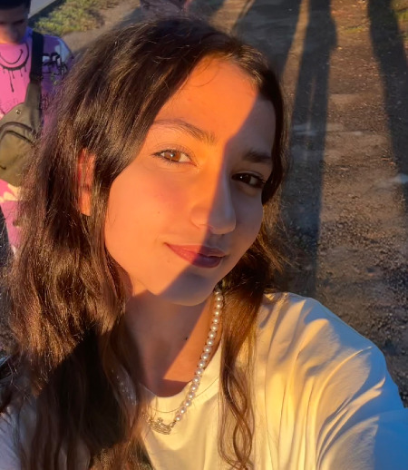 Няня в городе Москва - Диана К.