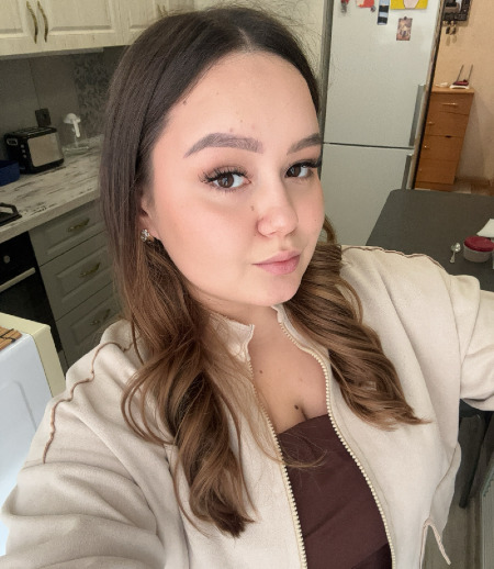 Няня в городе Казань - Камила Р.