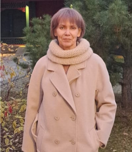 Няня в городе Москва - Елена Н.