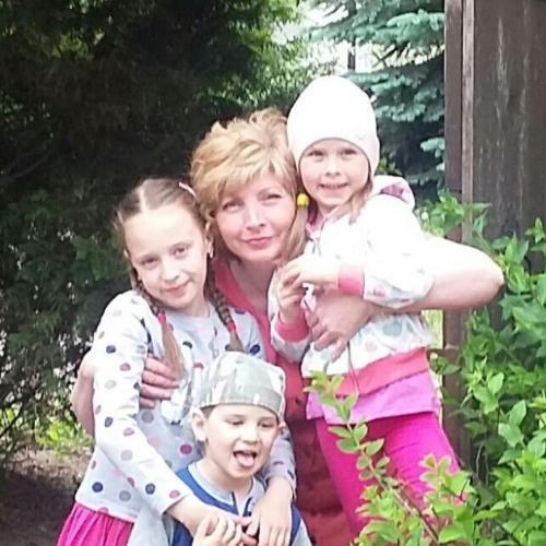 Няня в городе Москва - Ирина Т.