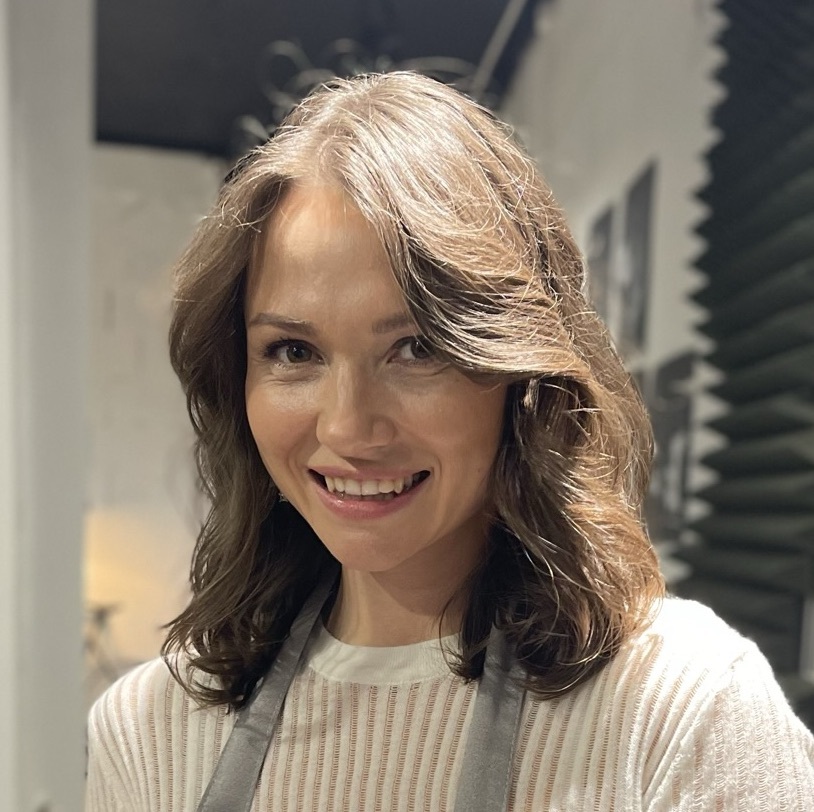 Мирослава Р.