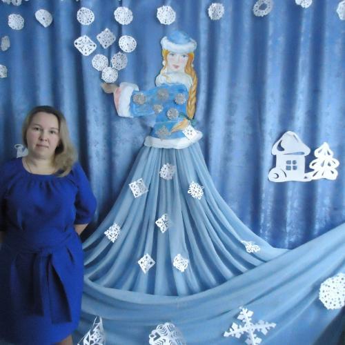 Няня в городе Екатеринбург - Наталья Анатольевна Б.
