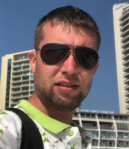 Сиделка в городе Москва - Павел Х.