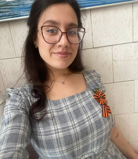 Няня в городе Барнаул - Виктория В.