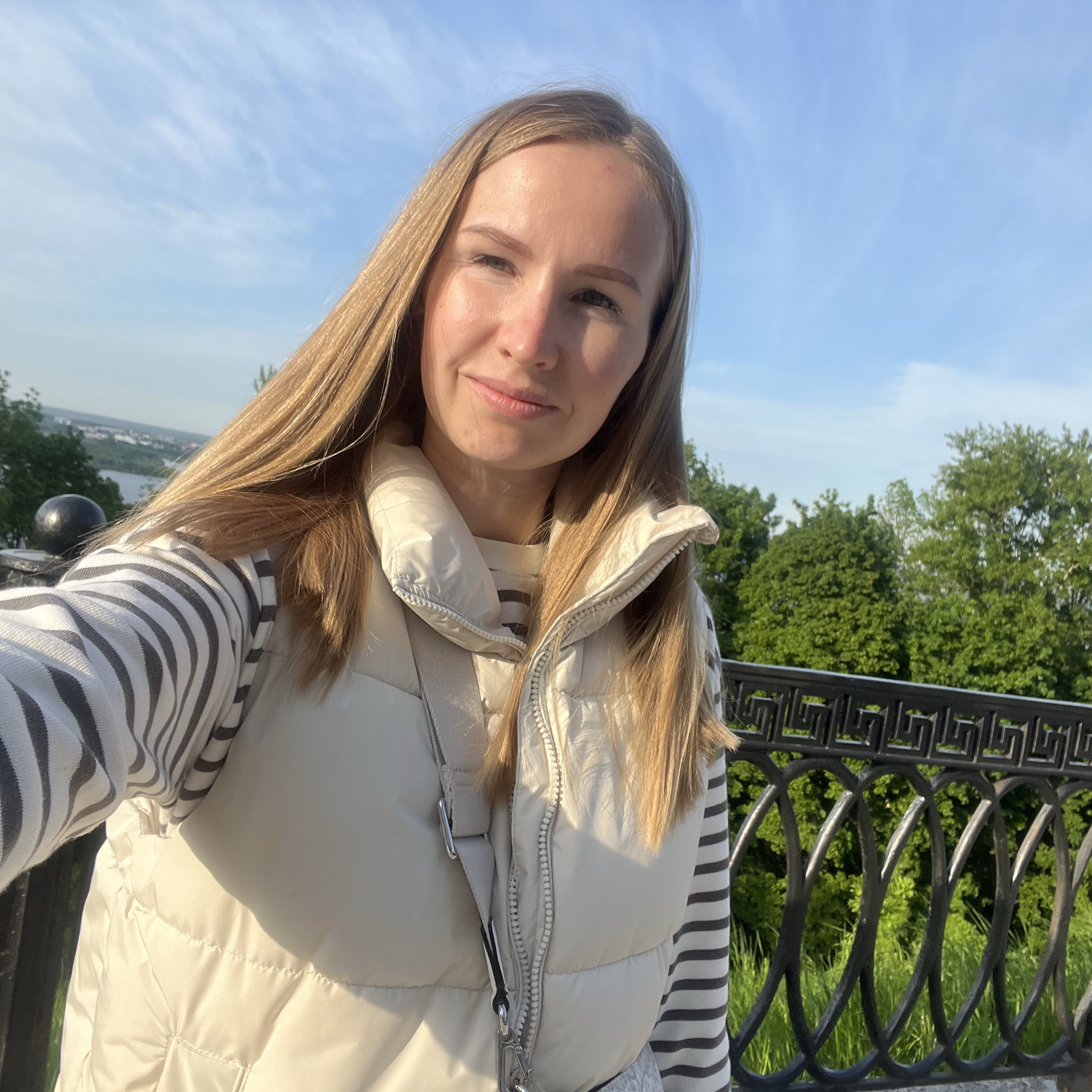 Репетитор в городе Нижний Новгород - Педагог раннего развития