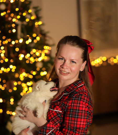 Домработница в городе Челябинск - Олеся Г.