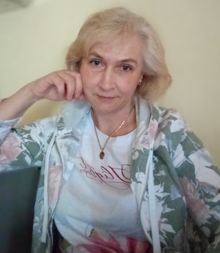 Сиделка в городе Москва - Ирина С.