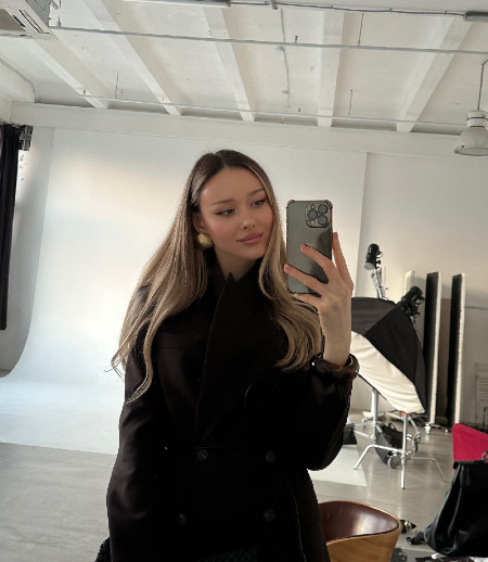 Повар в городе Москва - Арина Р.