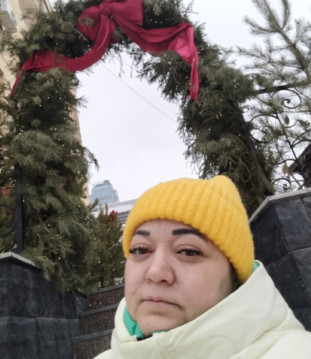 Домработница в городе Екатеринбург - Наталья П.