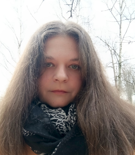 Няня в городе Москва - Татьяна Р.