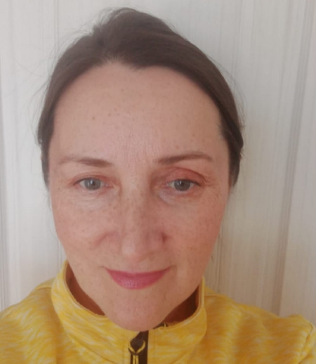 Няня в городе Москва - Светлана Анасовна Н.