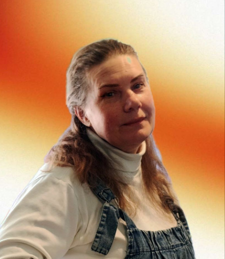 Няня в городе Москва - Алла С.