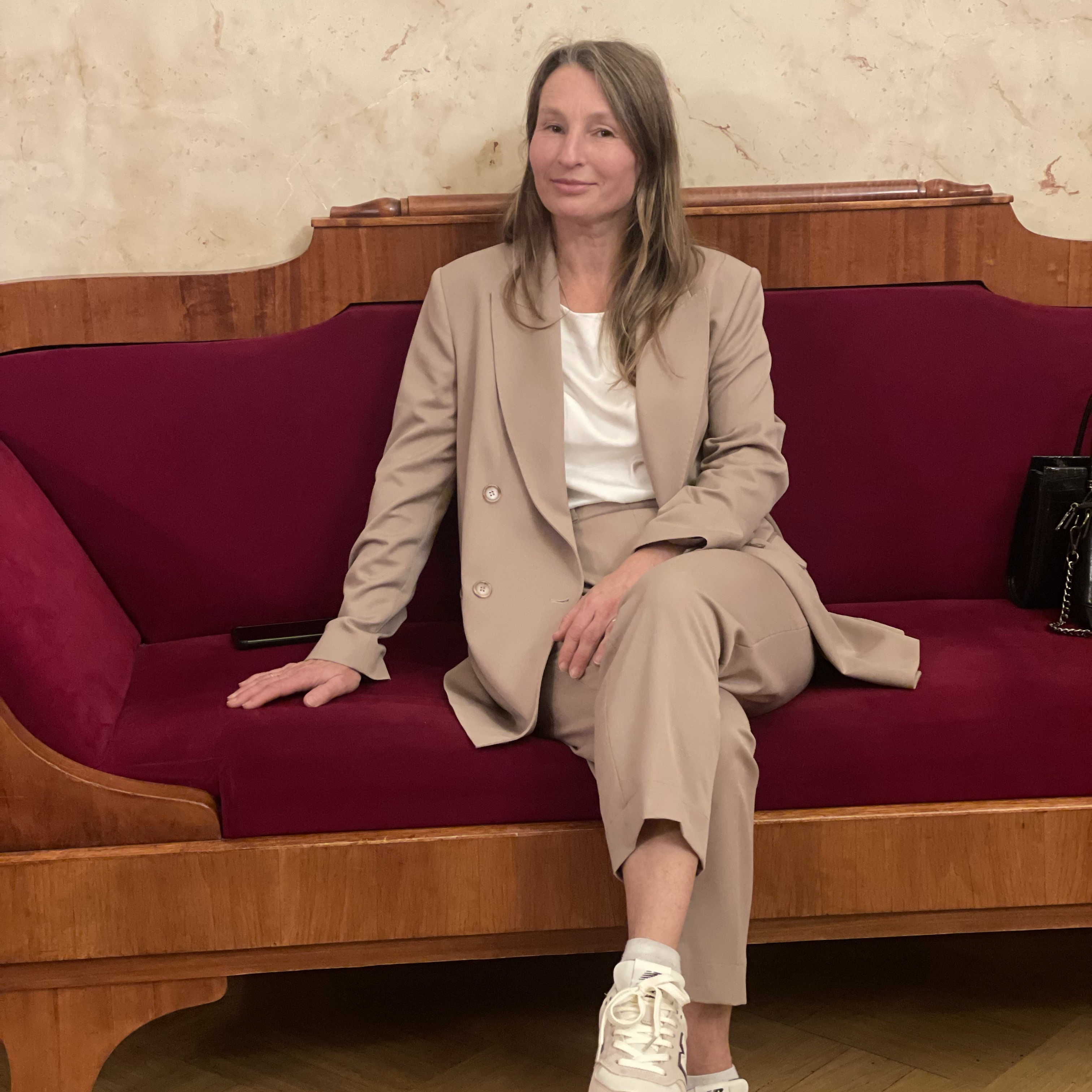 Няня в городе Санкт-Петербург - Екатерина К.