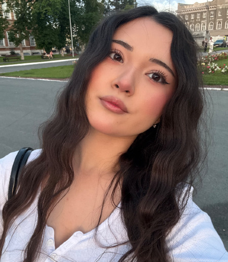 Няня в городе Саратов - Руслана Х.