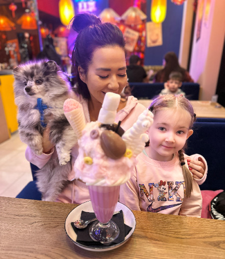 Няня в городе Казань - Нужна няня для девочки 6 лет