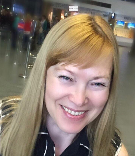 Няня в городе Екатеринбург - Ольга И.