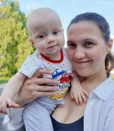 Няня в городе Челябинск - Няня для малыша 8 месяцев 3 раза в неделю по 5 часов