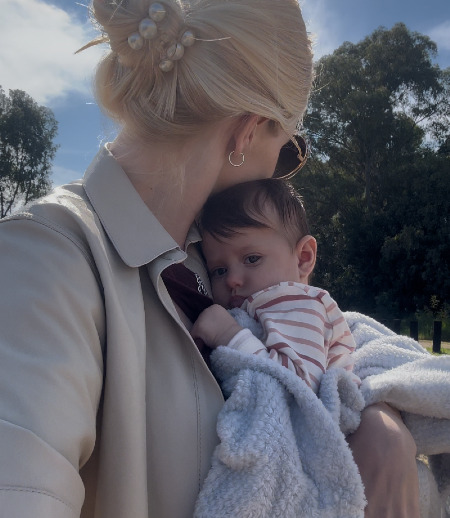 Няня в городе Санкт-Петербург - Няня для грудничка