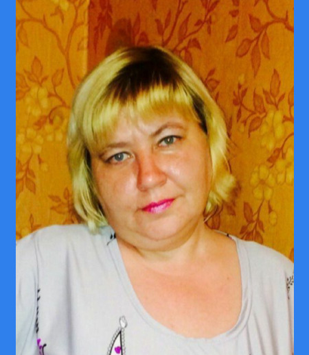 Сиделка в городе Казань - Оксана Евгеньевна С.