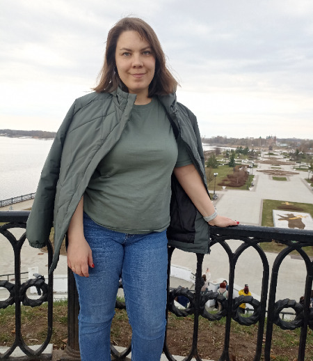 Няня в городе Москва - Няня для мальчика 7 лет и иногда для мальчика 6 лет