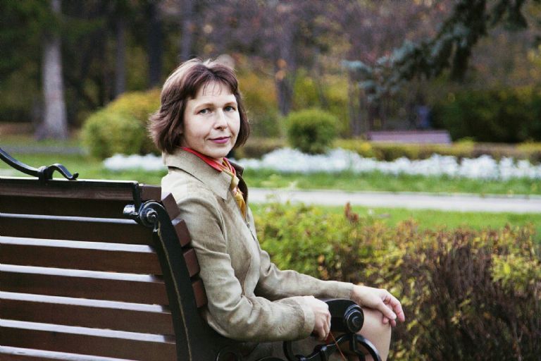 Репетитор в городе Новосибирск - Лидия Васильевна И.