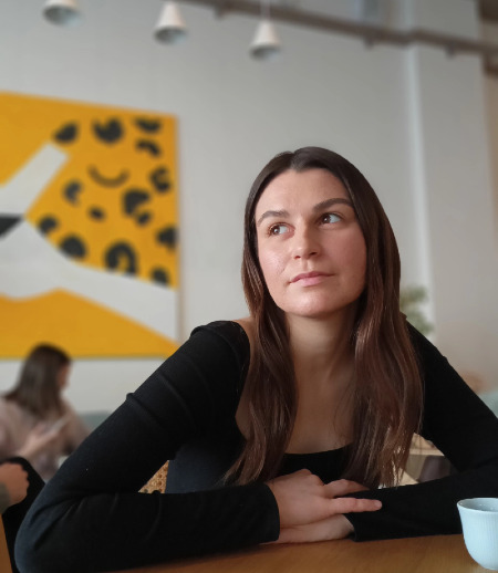 Няня в городе Казань - Екатерина К.