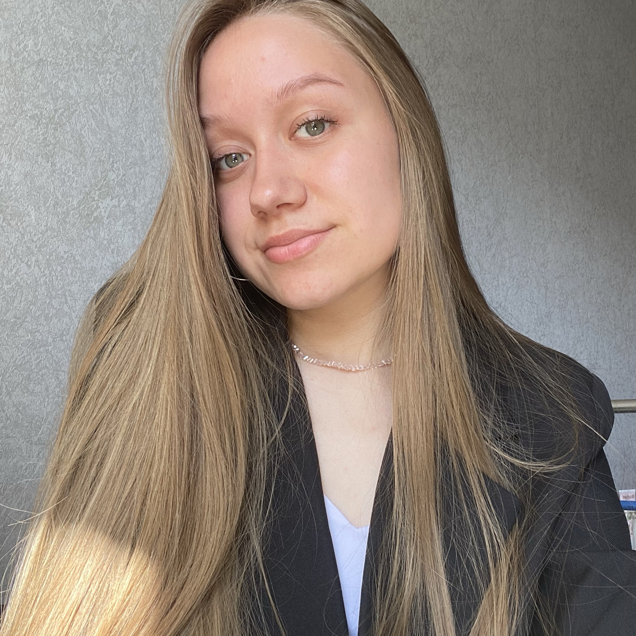 Няня в городе Уфа - Виктория К.