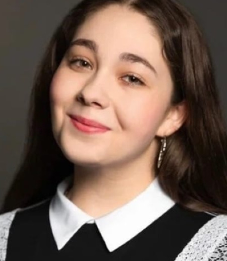 Няня в городе Тюмень - Елизавета Я.