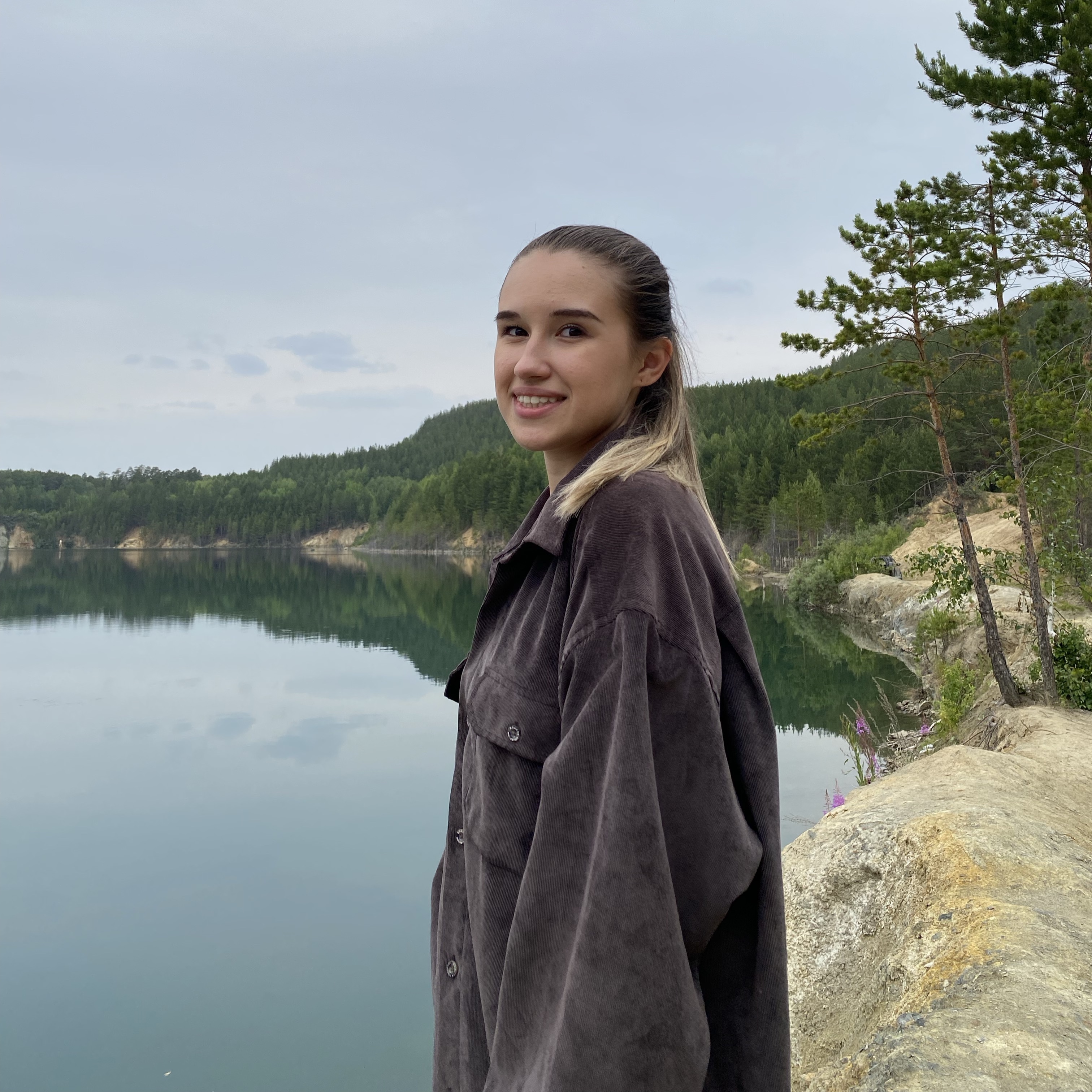 Няня в городе Екатеринбург - Валерия Д.