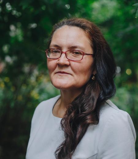 Репетитор в городе Челябинск - Ирина Викторовна К.