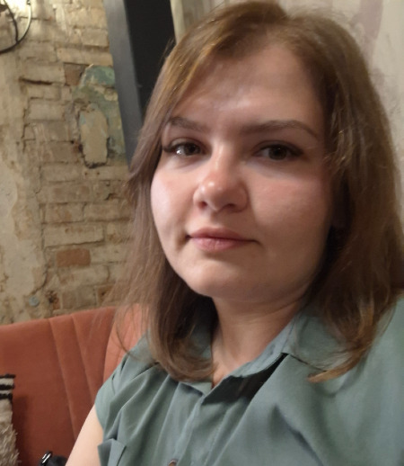 Репетитор в городе Челябинск - Ирина Валерьевна Д.