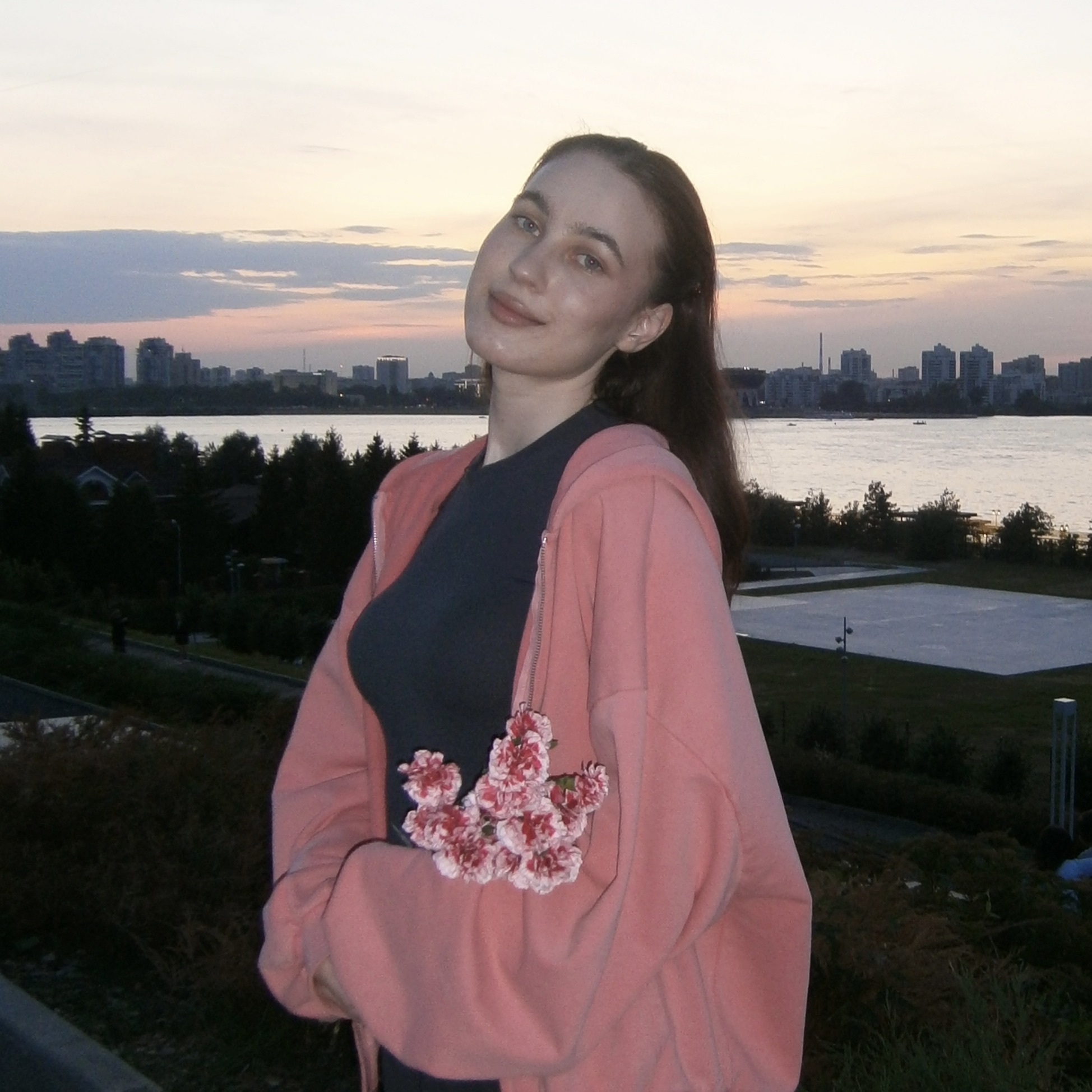 Няня в городе Казань - Раяна Марсилевна Х.