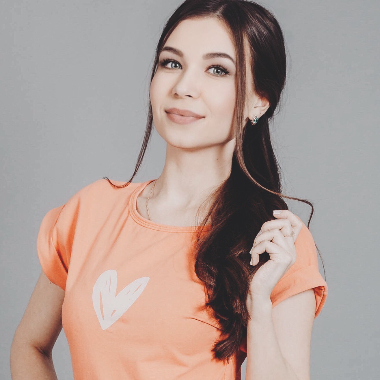 Няня в городе Москва - Алёна К.