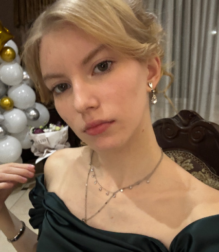 Няня в городе Краснодар - Елизавета Г.