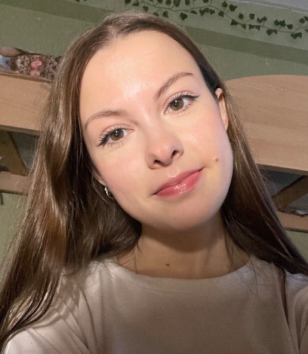 Няня в городе Москва - Алиса К.