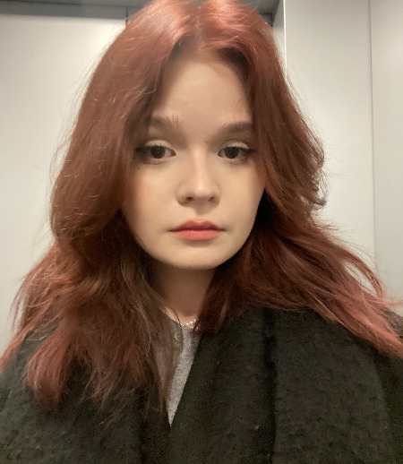 Репетитор в городе Новосибирск - Лера Е.