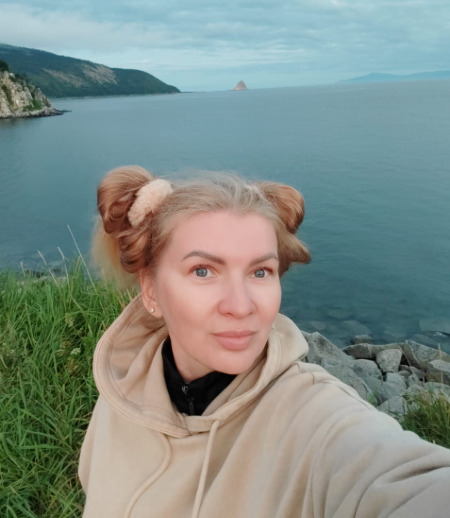 Няня в городе Новосибирск - Елена Ж.