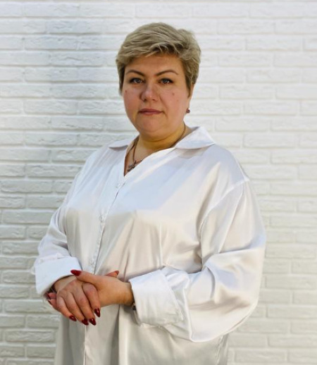 Няня в городе Королев - Ирина Александровна Т.