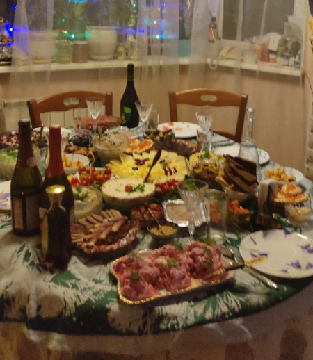 Повар в городе Москва - Елена В.