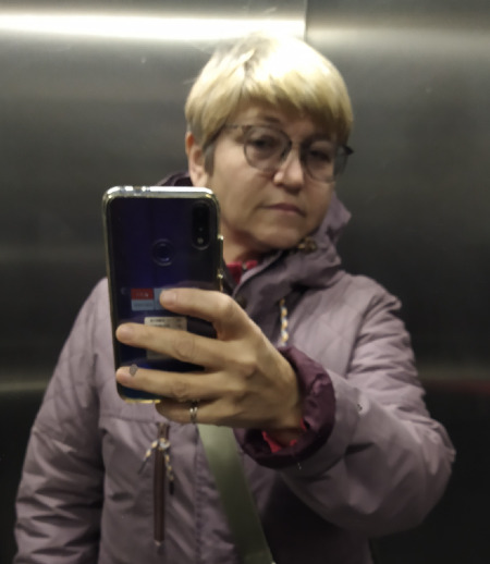 Няня в городе Красногорск - Елена Т.