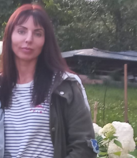 Водитель в городе Москва - Елена Т.