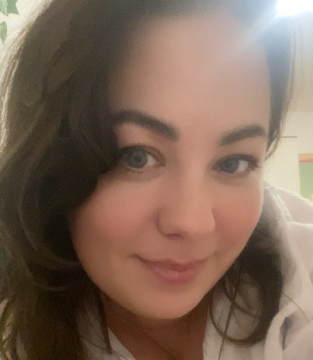 Няня в городе Краснодар - Марина М.