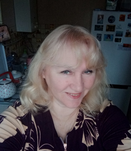 Няня в городе Краснодар - Алена М.