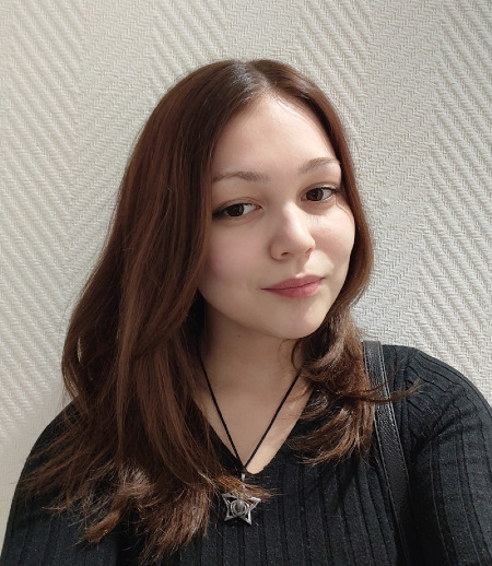 Няня в городе Тюмень - Екатерина Д.