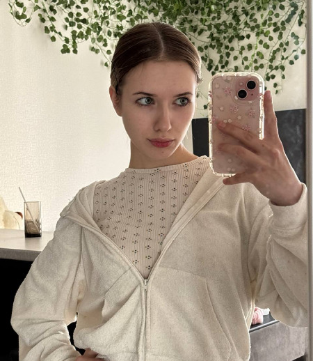 Няня в городе Нижний Новгород - Яна С.