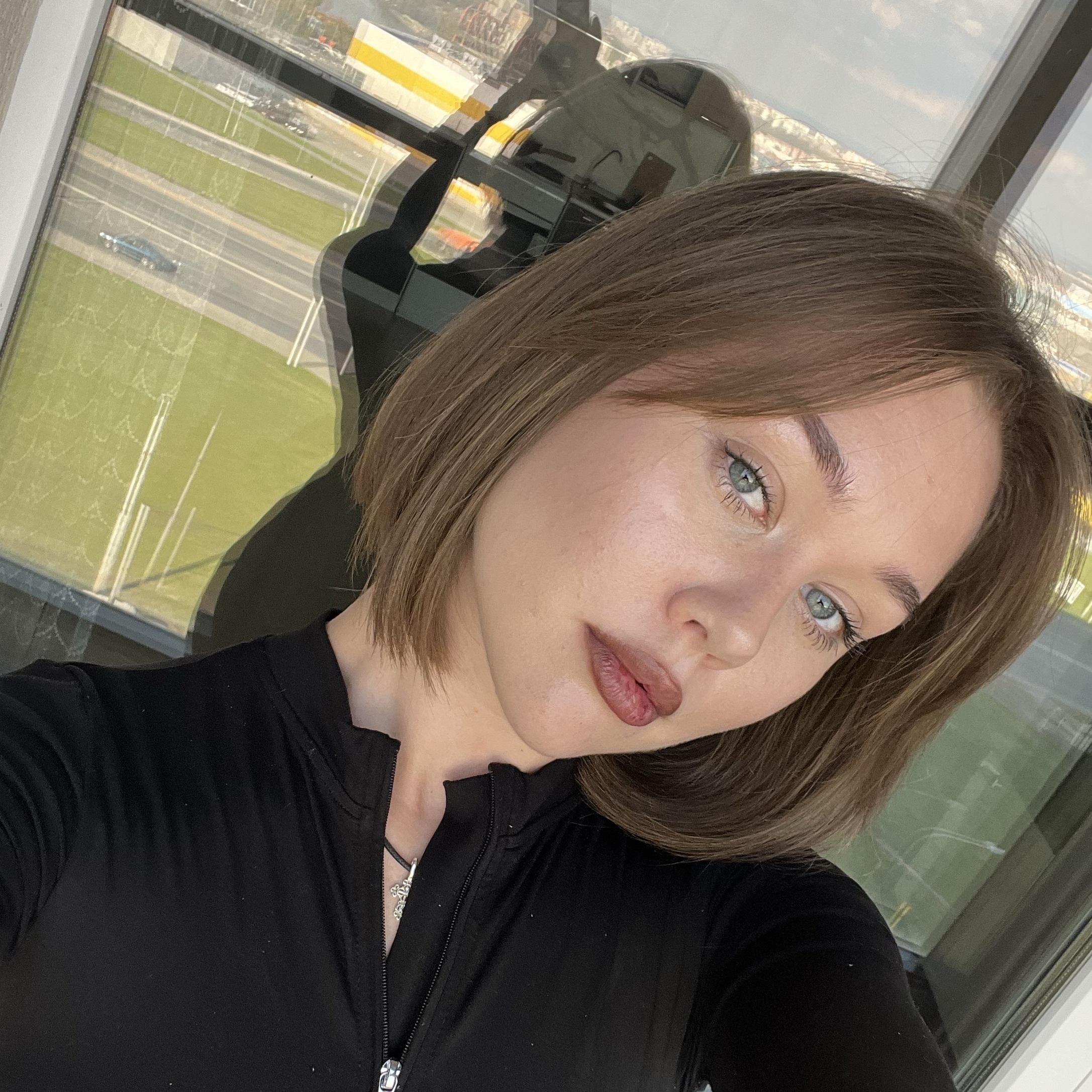 Няня в городе Уфа - Екатерина К.