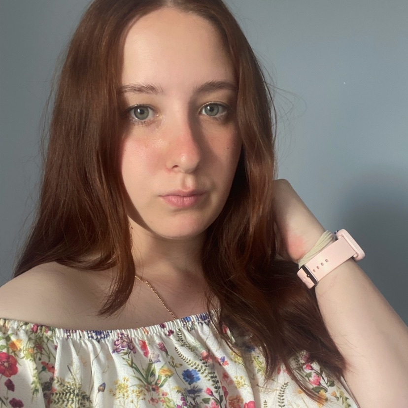 Няня в городе Санкт-Петербург - Валерия К.