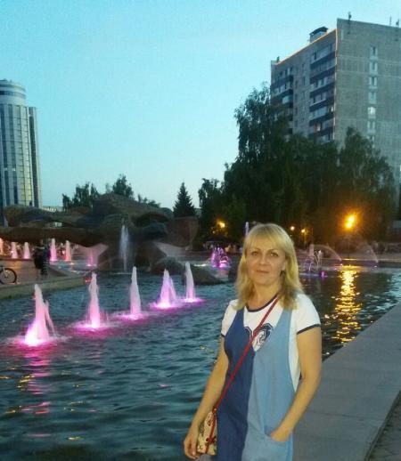 Няня в городе Набережные Челны - Ирина К.