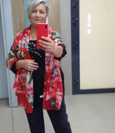 Сиделка в городе Энгельс - Вера С.